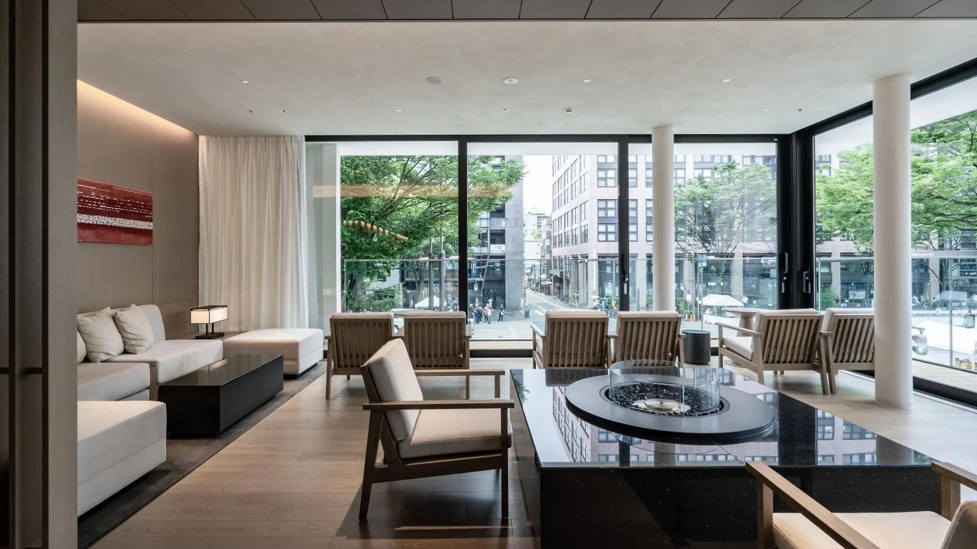 The Royal Park Hotel Iconic Kyōto