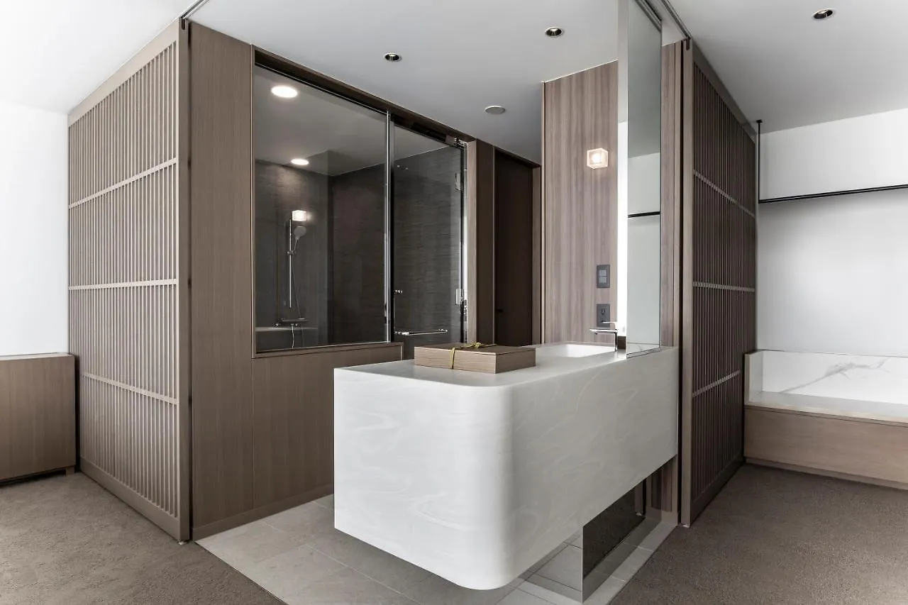 The Royal Park Hotel Iconic Kyoto 5*,  Japan