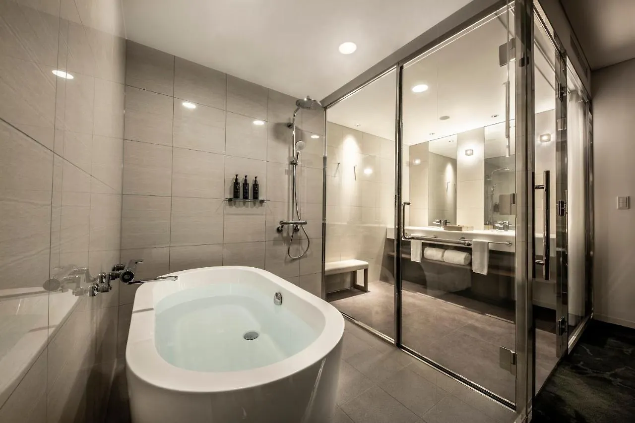 The Royal Park Hotel Iconic Kyoto Japan