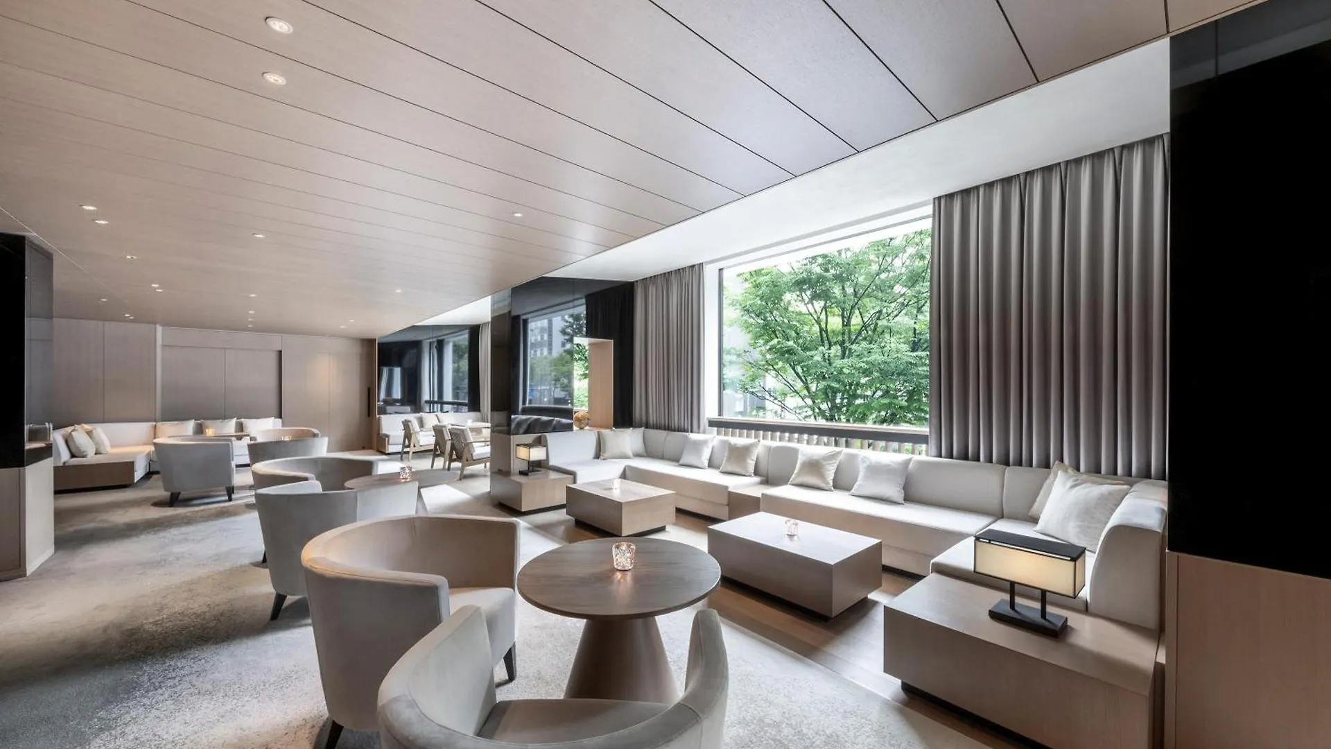 The Royal Park Hotel Iconic Kyoto Japan