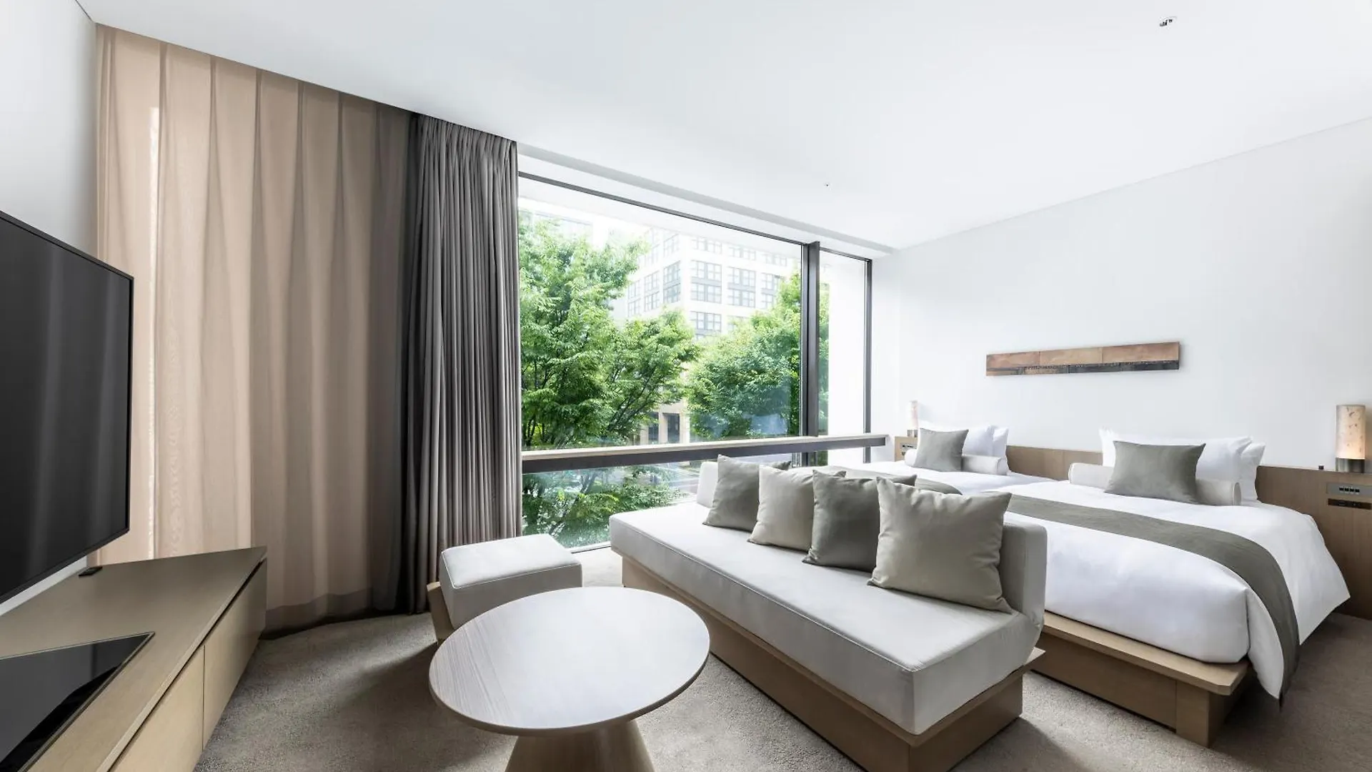 The Royal Park Hotel Iconic Kyoto 5*,