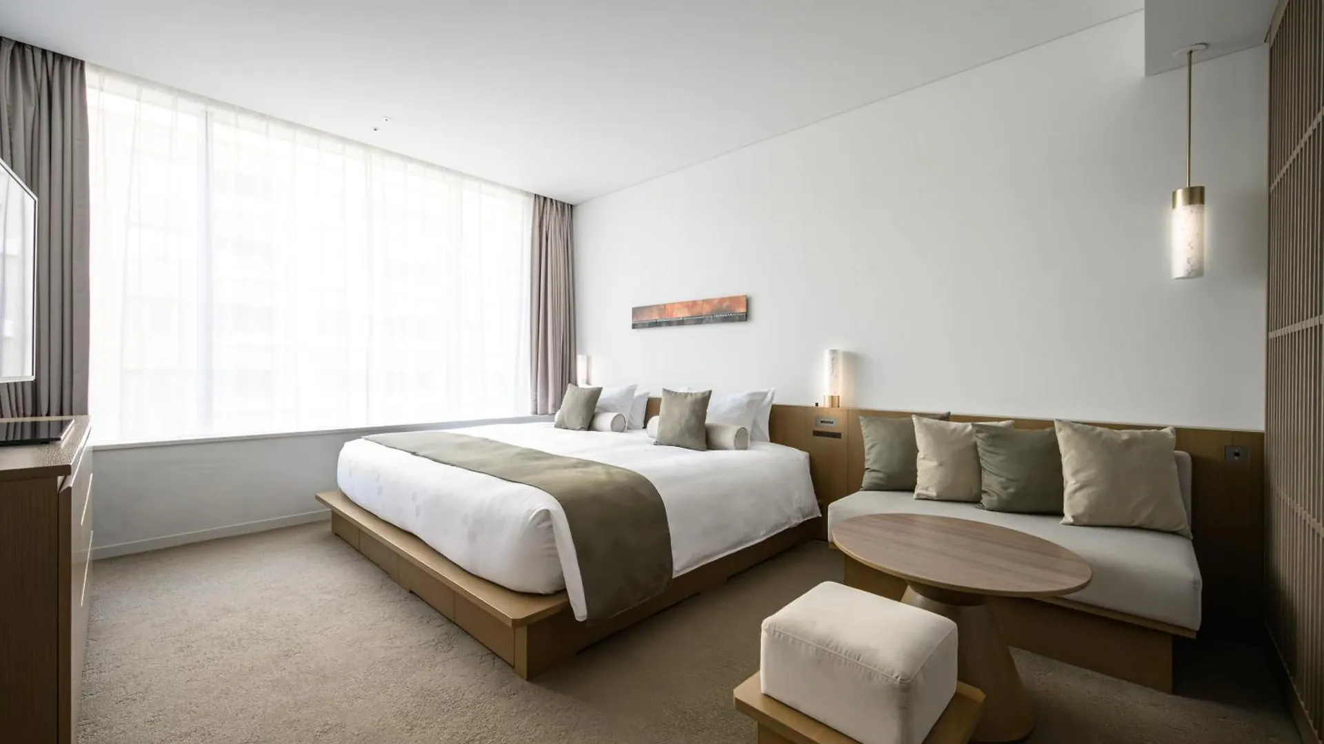 The Royal Park Hotel Iconic Kyoto 5*,  Japan